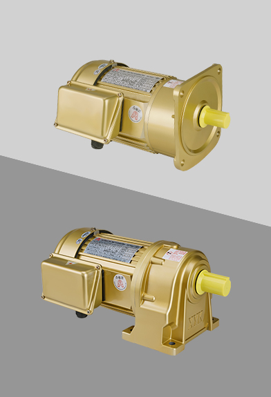 永坤中型齒輪減速機 